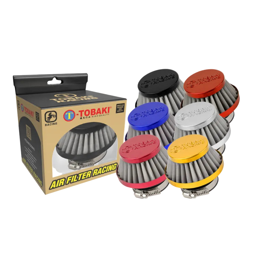 TOBAKI X AIR FILTER UNIVERSAL