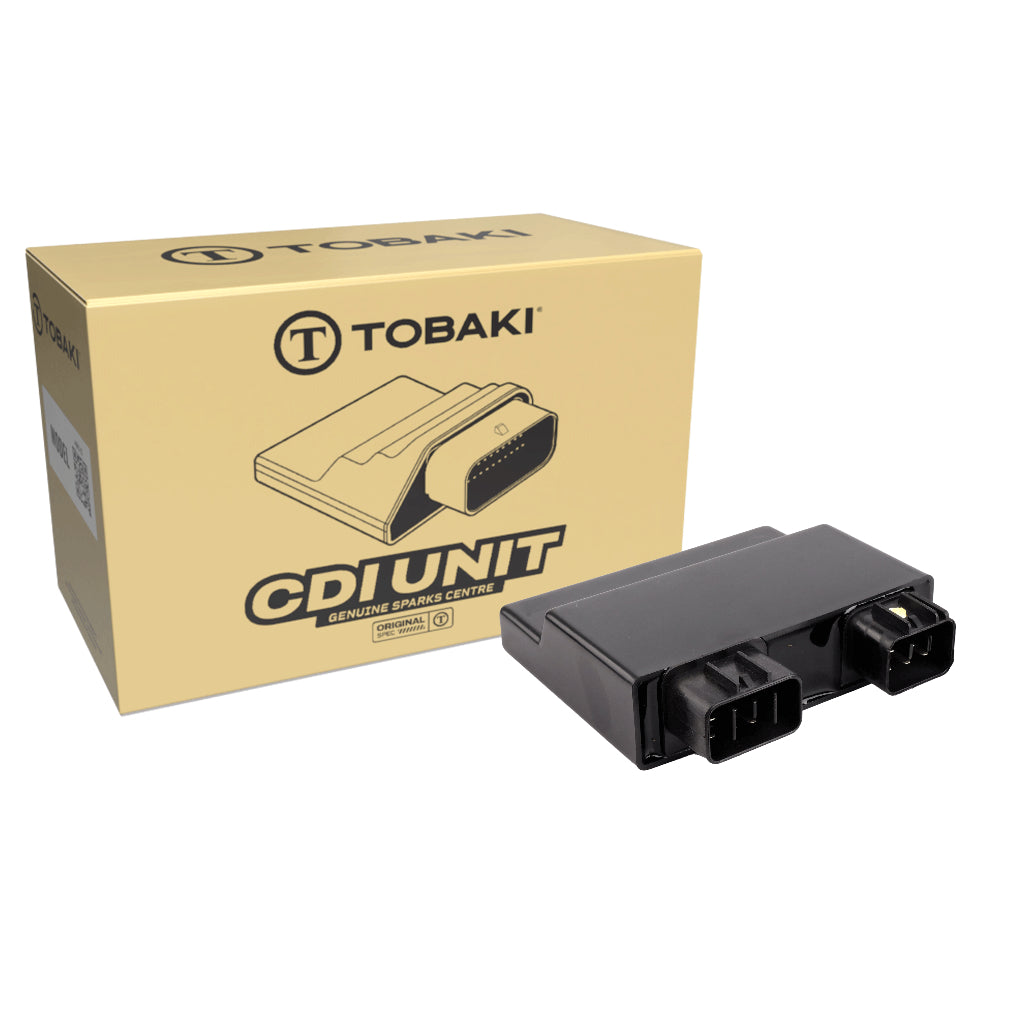 TOBAKI CDI UNIT MODEL YAMAHA