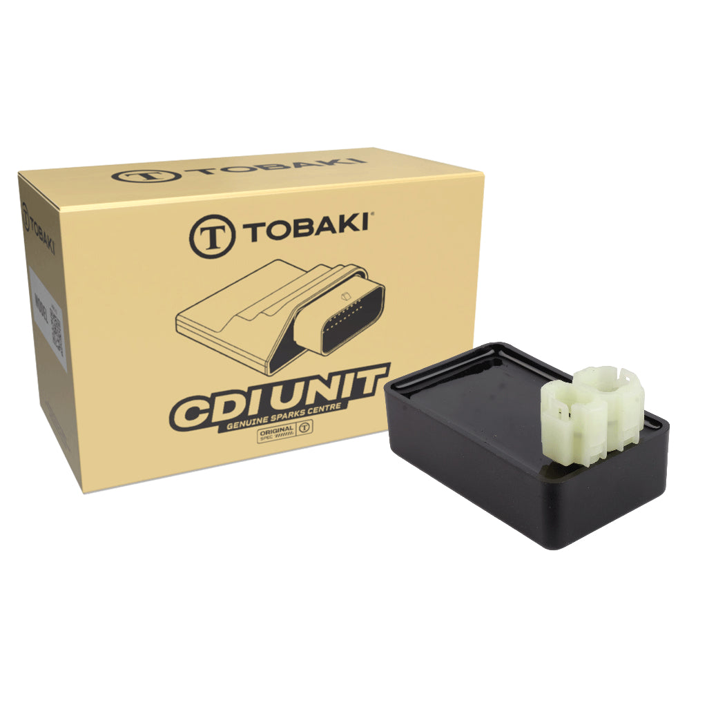 TOBAKI CDI UNIT MODEL YAMAHA