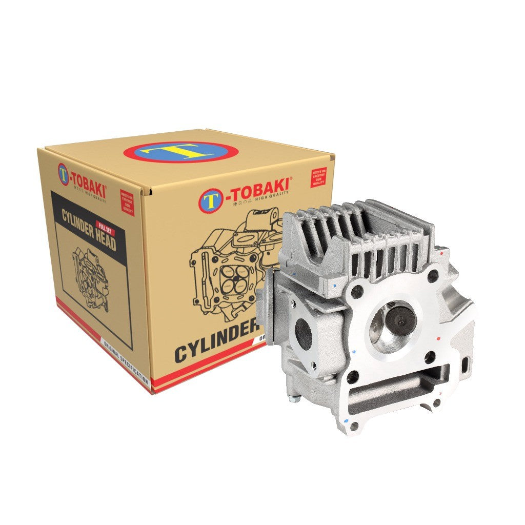 TOBAKI HEAD CYLINDER KIT SET