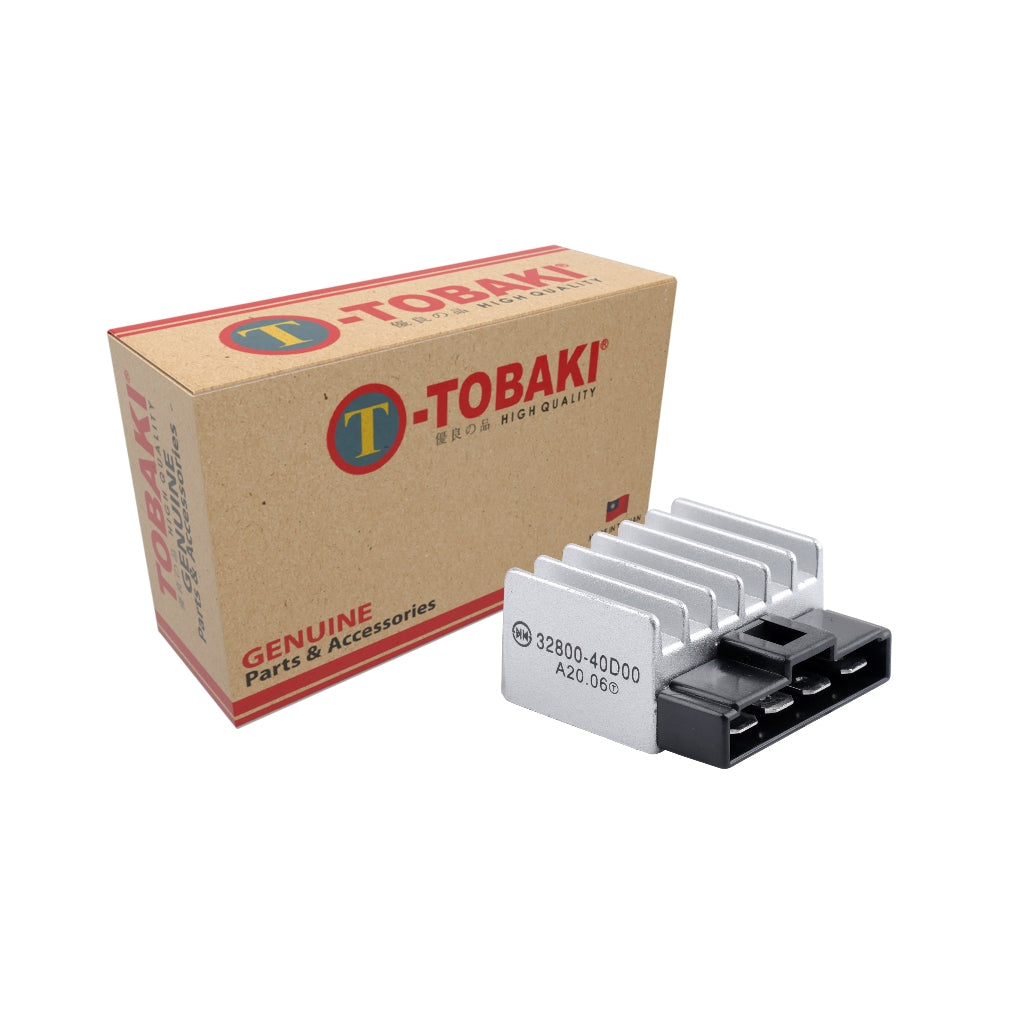 TOBAKI STD RECTIFIER | MODEL SM SPORT | SUZUKI | WMOTO | SYM | BENELLI | Kawasaki