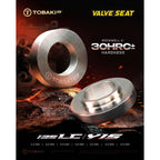 TOBAKI X VALVE SEAT