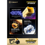 TOBAKI X STARTER RELAY PRO