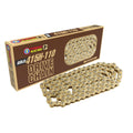 TOBAKI X PREMIUM DRIVE CHAIN(H) GOLD