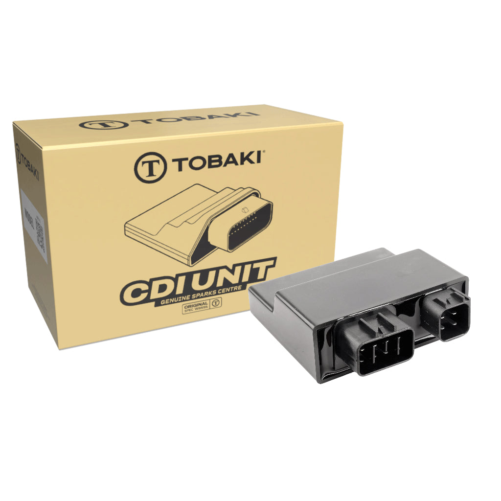 TOBAKI CDI UNIT MODEL YAMAHA