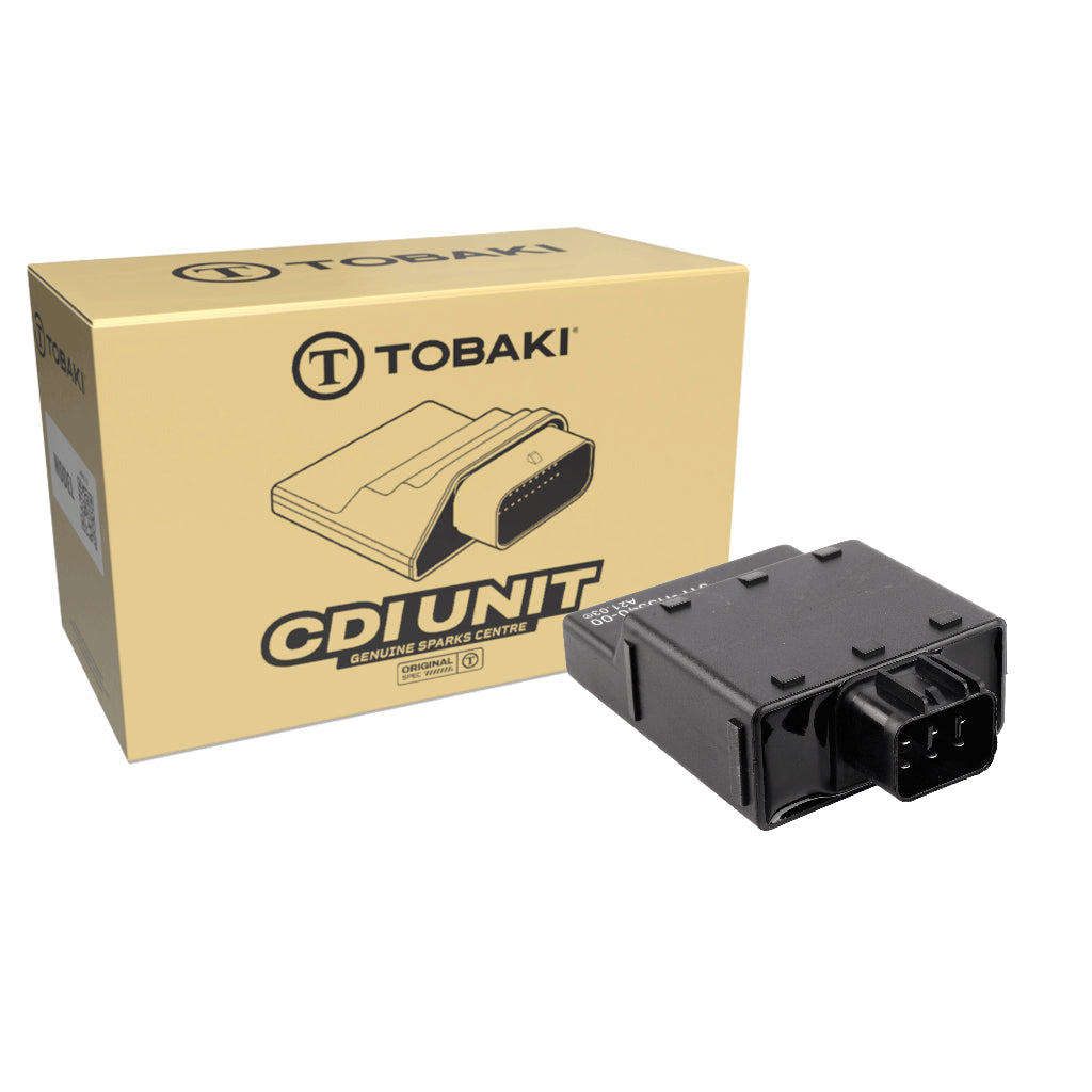 TOBAKI CDI UNIT MODEL YAMAHA