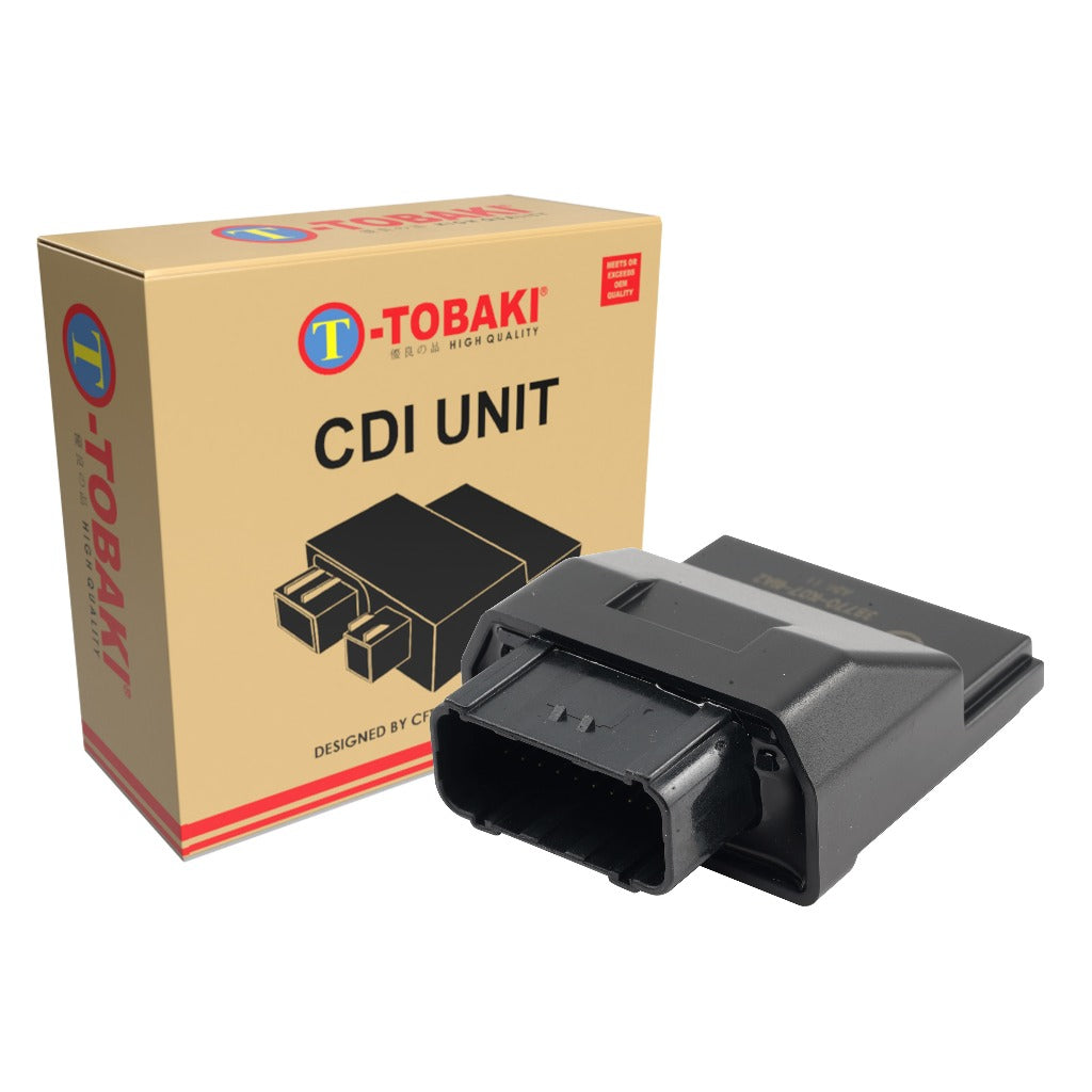 TOBAKI STD ECU | MODEL HONDA