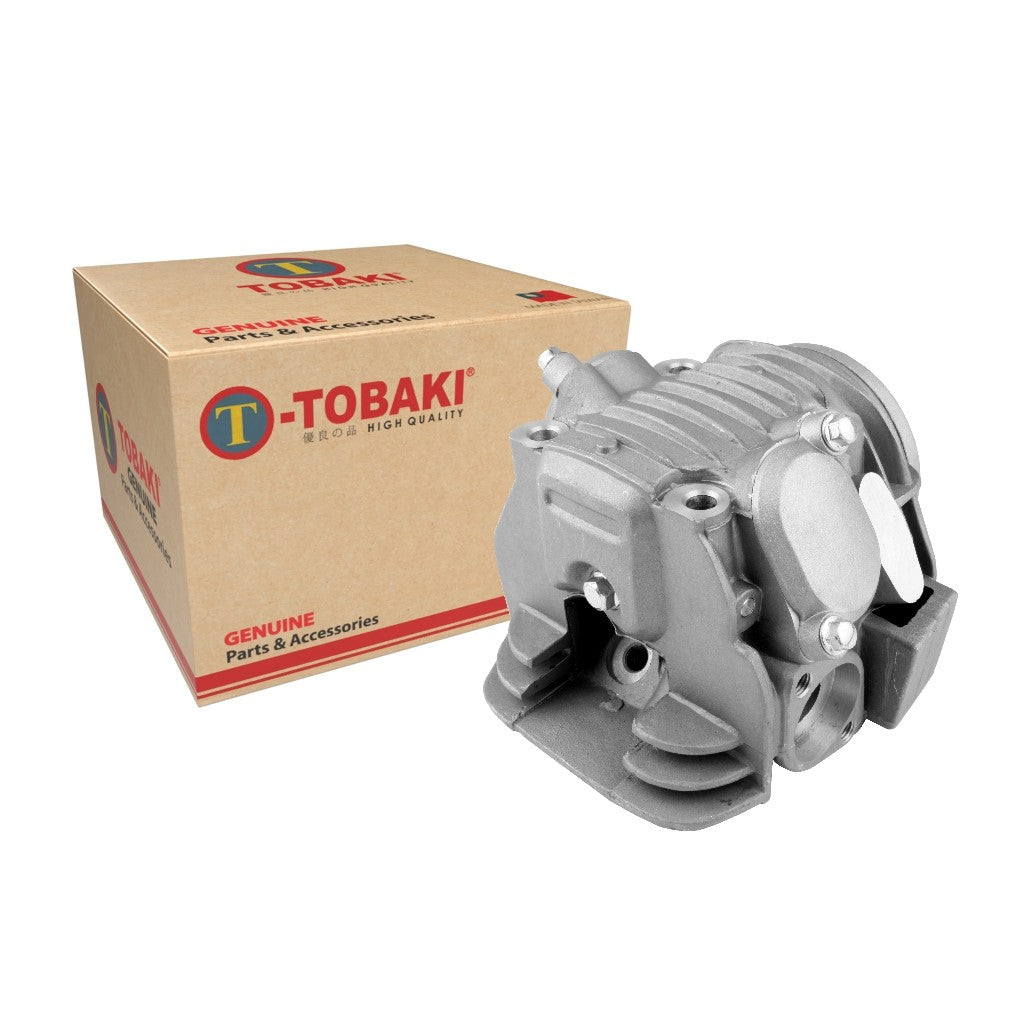 TOBAKI HEAD CYLINDER KIT SET