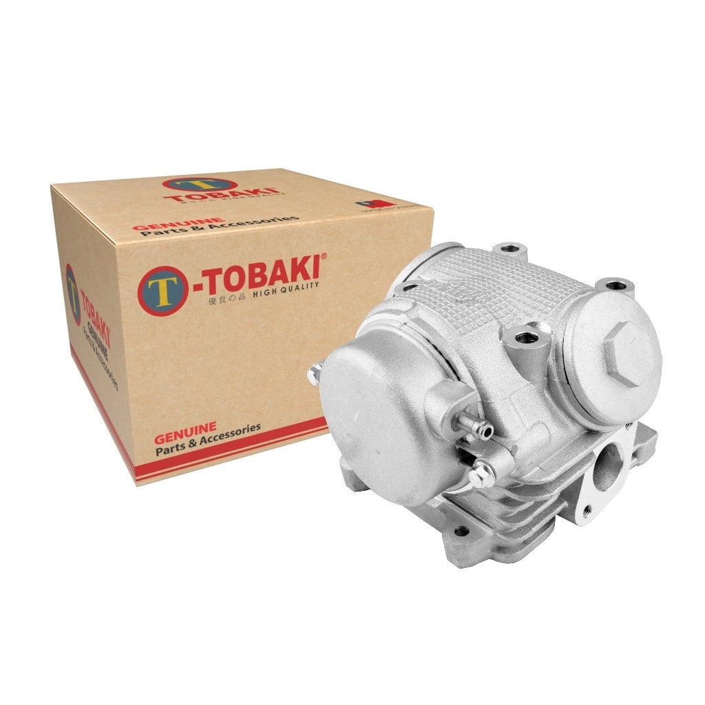TOBAKI HEAD CYLINDER KIT SET