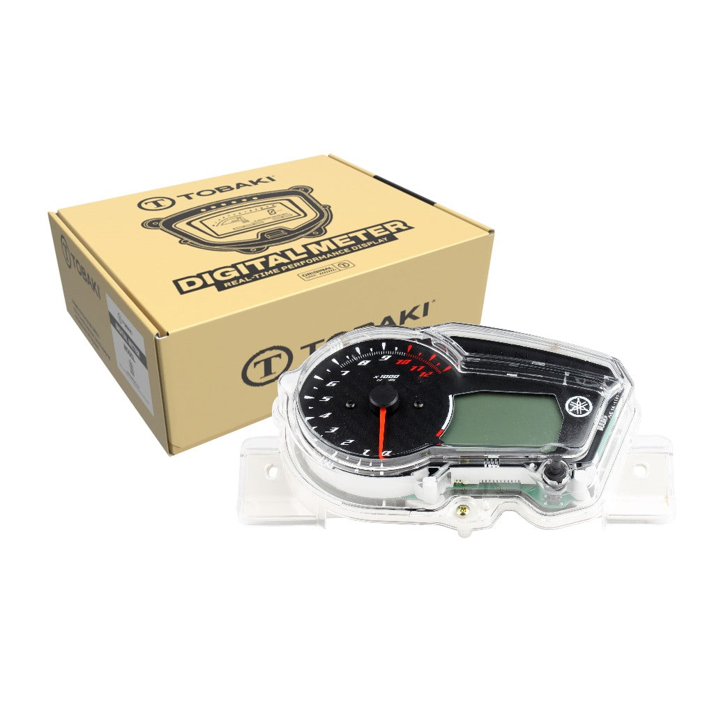 TOBAKI DIGITAL METER