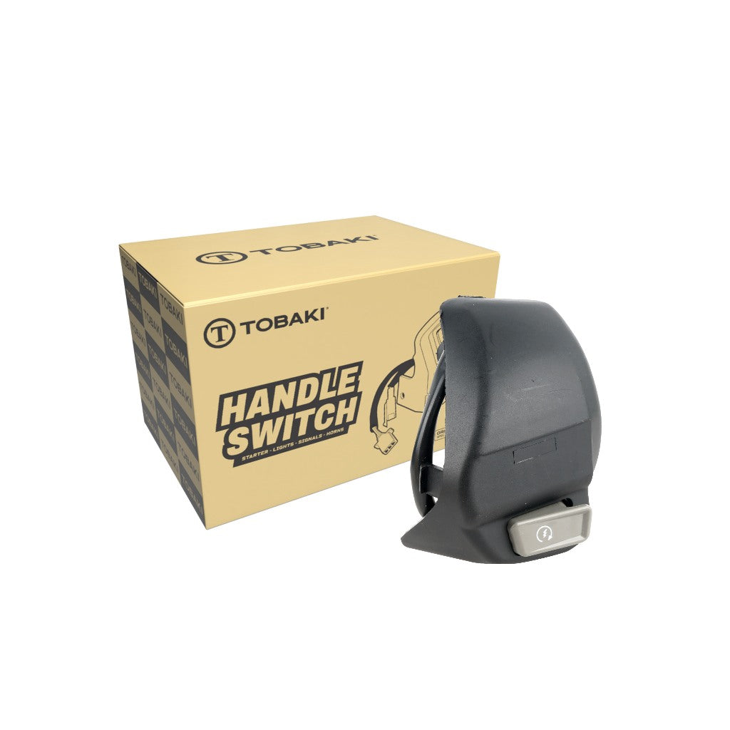 TOBAKI RIGHT HANDLE SWITCH R/H