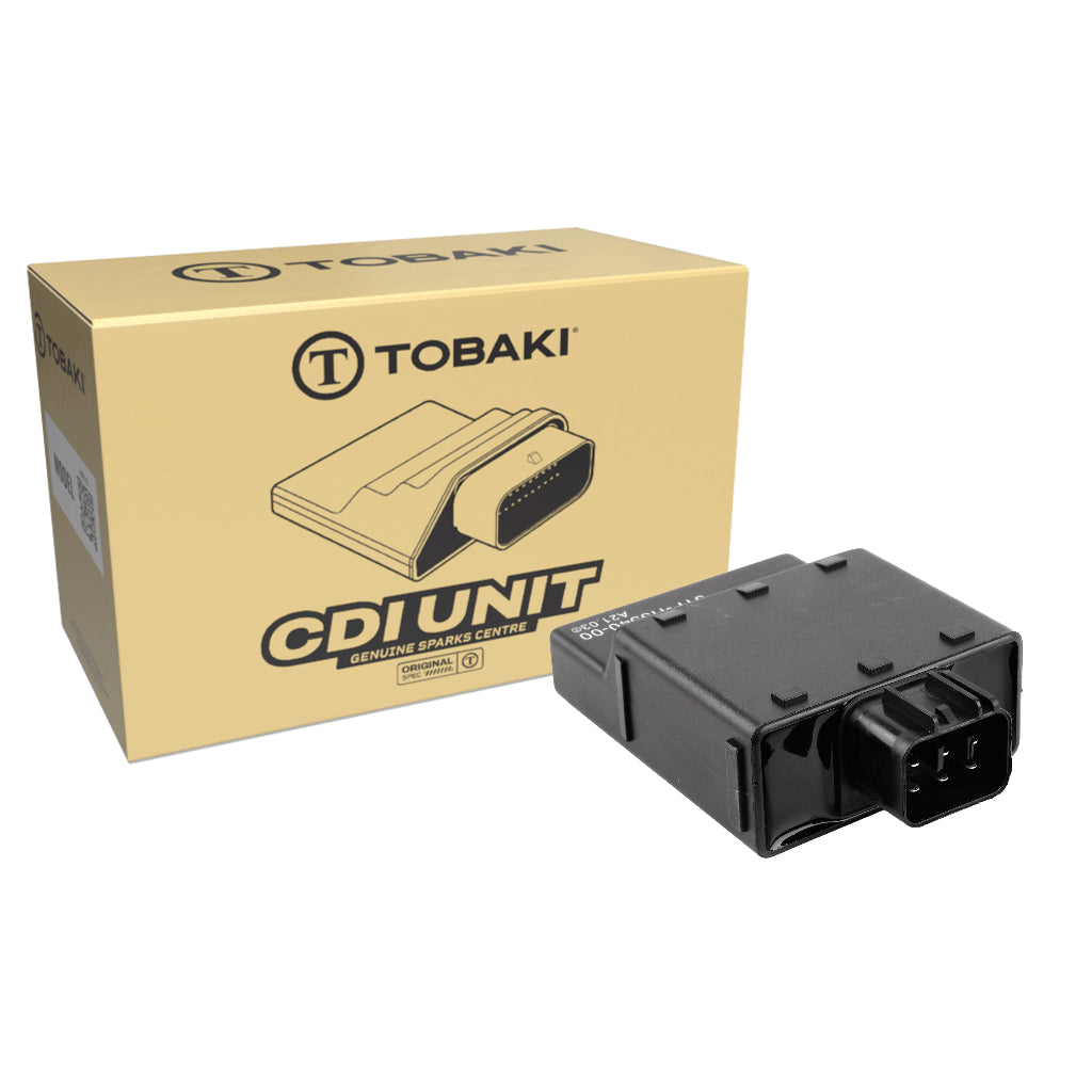 TOBAKI CDI UNIT MODEL YAMAHA