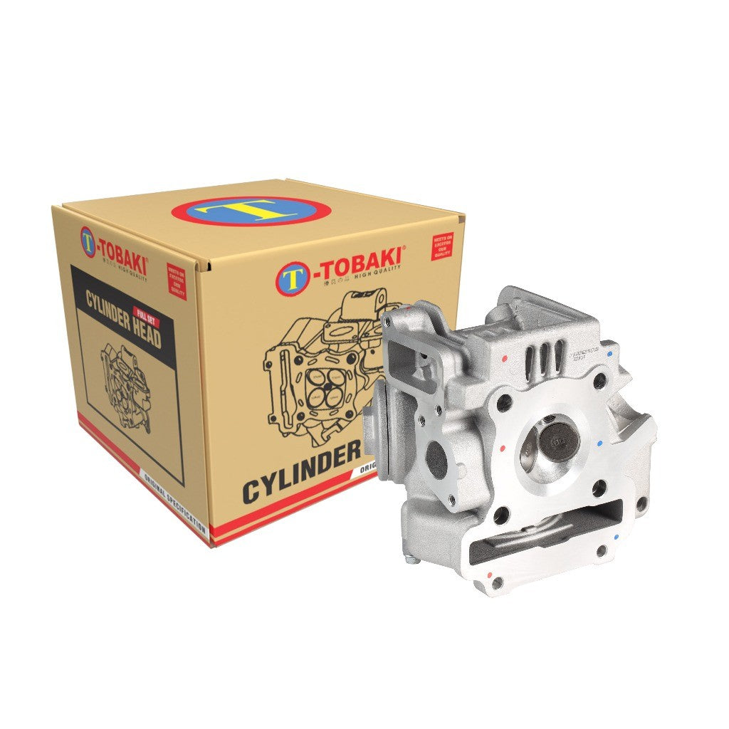 TOBAKI HEAD CYLINDER KIT SET