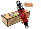 TOBAKI X MONOSHOCK RS150R | 225MM