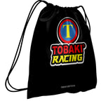 TOBAKI DRAWSTRING BAG