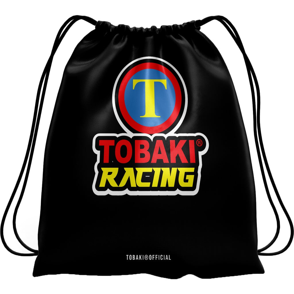 TOBAKI DRAWSTRING BAG