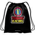 TOBAKI DRAWSTRING BAG
