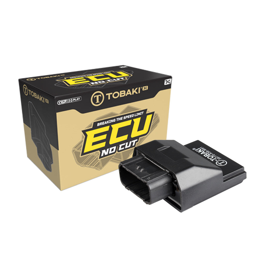 TOBAKI STANDARD ECU(NO CUT)