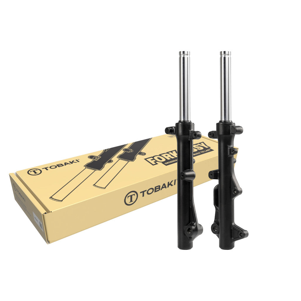 TOBAKI FRONT FORK ASSY | MODEL HONDA