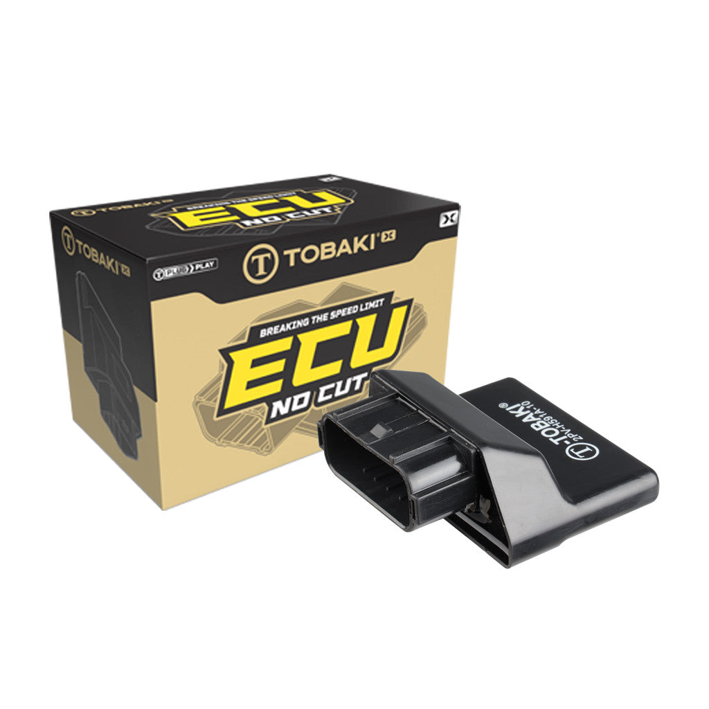 TOBAKI STANDARD ECU(NO CUT)