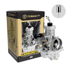 TOBAKI X CARBURETOR RXZ