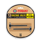 TOBAKI X VALVE